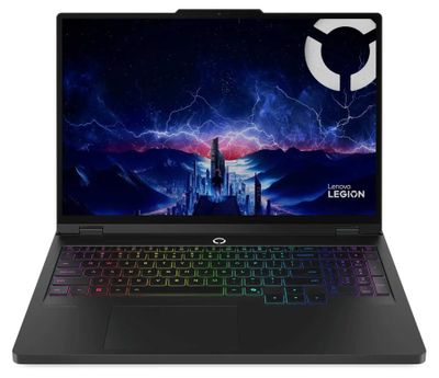 Lenovo Legion Pro 5 16IRX10 i9-14900HX/32GB DDR5/1TB SSD/RTX5070 8GB