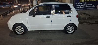 Matiz saka sotiladi holati yaxshi