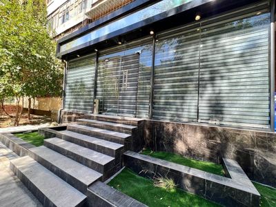 Продажа коммерческой недвижимости Ойбек 110м2