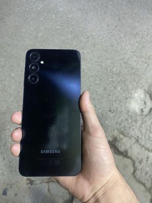 Samsung A 05 S Holati zor