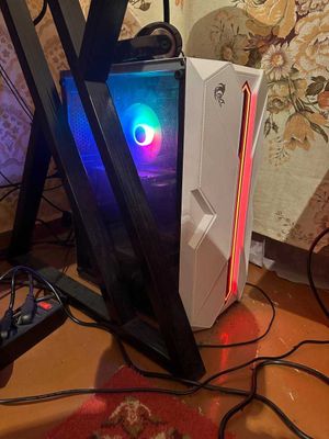 Продаётся ПК i312100f/gtx1650/redmi27 100hz