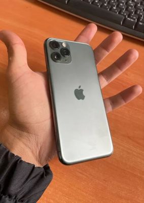iphone 11 pro srocna