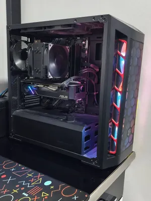 Компьютер продаётся для работы для рендеринга для монтажа