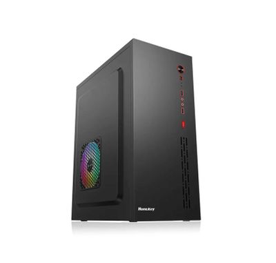 Игровой ПК GameBox 3 12100 / 16GB / 512GB / RX 580 8GB Доставка по Узб