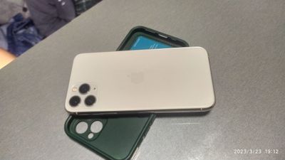 iPhone 11 pro 64gb KH/A ESIM