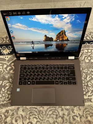 Acer Core i5 8350U 8GB RAM Notebook / Kompyuter