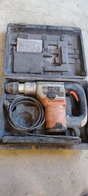 Prfarator pit max