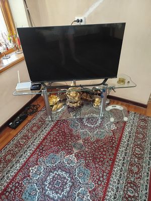 Телевизор Hisense смарт