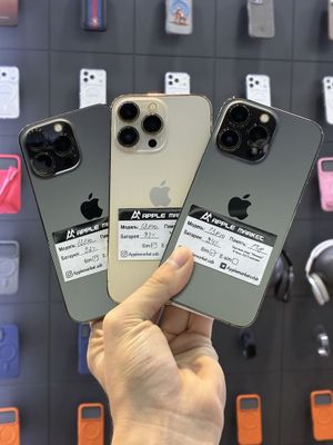 iPhone 13 Pro 128Gb