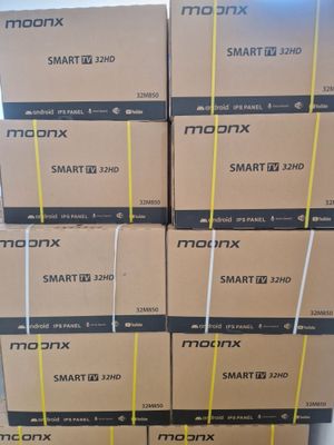 Moonx Tv 32 dan 55 gacha