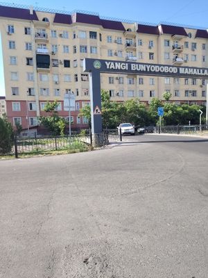 Квартира сотилади срочно
