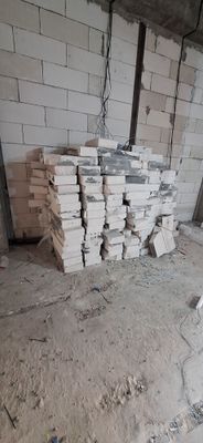 Газоблок АРТОН завод