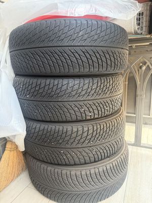 Michelin balon 4 ta xolati iedal