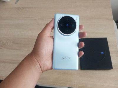Vivo x100 pro