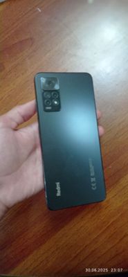 Redmi note 11 pro