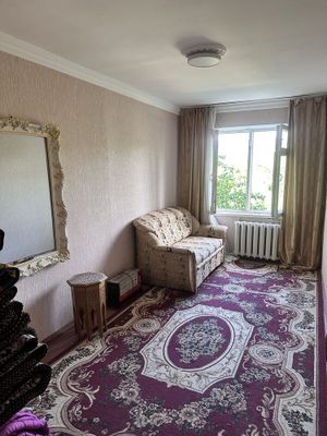 Квартира сотилади