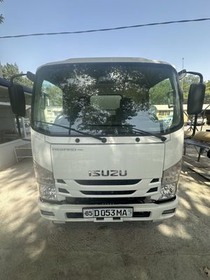 Isuzu sotiladi yili 2023 masla moshin xali