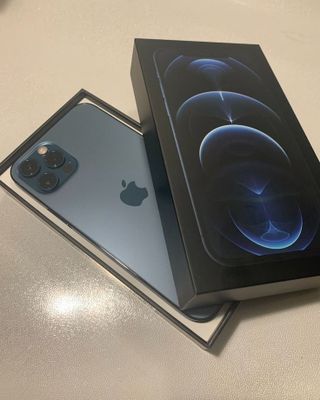 Iphone 12pro
