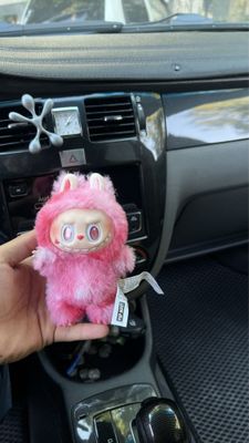 Игрушки Лабубу оригинал