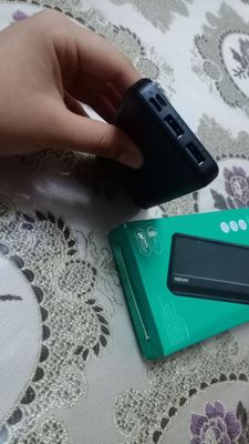 Power bank ''Kakusiga''