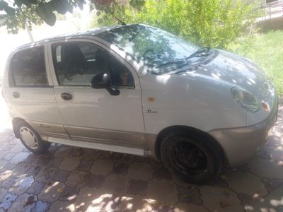 Chevrolet Matiz Best