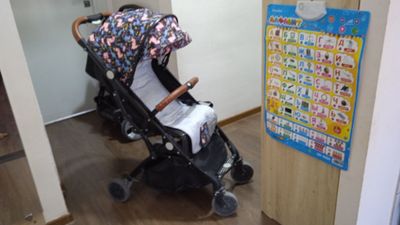 Продаются 2 коляски!