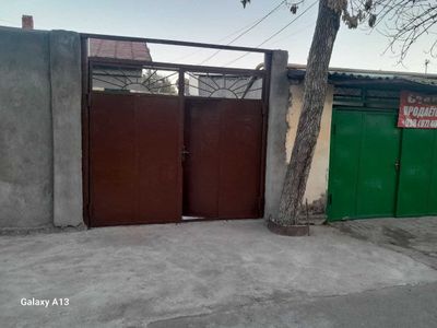 Продаётся дом Мирабадский р-н ул.Ок-йул, 4 сотки 4 комнаты