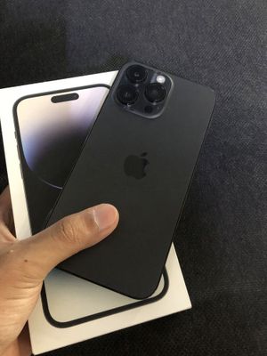 Iphone 14 pro max 256Gb