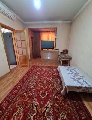 Панельный ориентир базарчик 2 комнатная упакованная