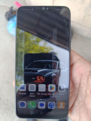 Honor 8X Srochniy sotiladi