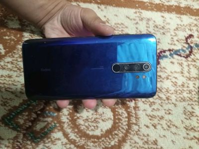 Redmi Not 8 pro