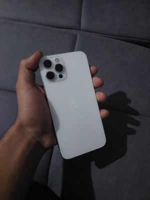Iphone 12 pro max 128 tali