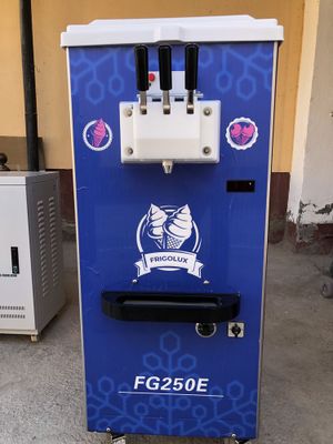 Frezir marojni aparat