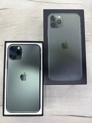 Iphone 11 Pro Naqd va Nasiya savdo