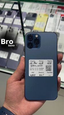 Iphone 12 pro max 128gb kok