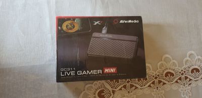 AverMedia Live Gamer Mini - GC311