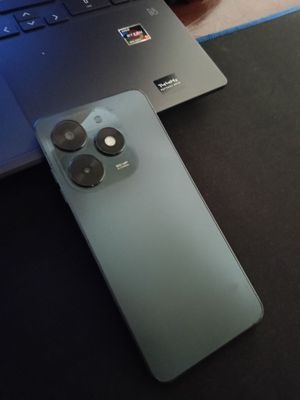 Texno Spark 20 C