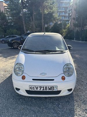 Matiz 2014 sotiladi
