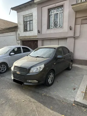 Nexia 3 yil 2018/2019