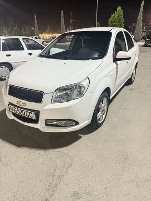 Nexia 3 Ltz 2021