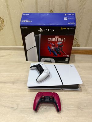 PlayStation 5 slim