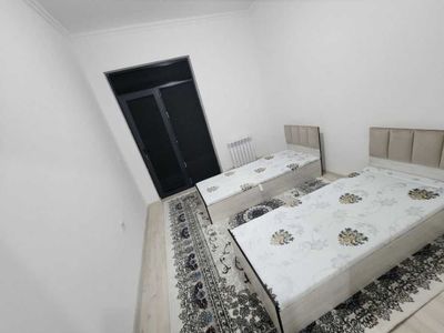 Аренда Новостройка квартира Сергели 136872