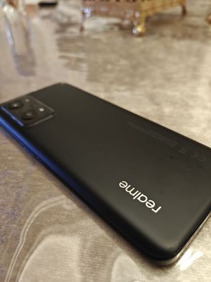 Realme gt neo 2 12+12/256 for game.