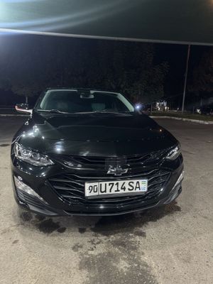 Malibu XL 2023y noyabr sotiladi