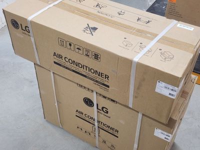 Konditsioner LG P12ED