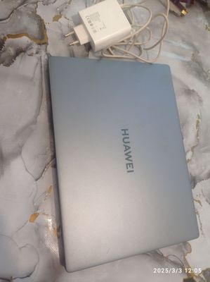 Huawei Intel Core i5