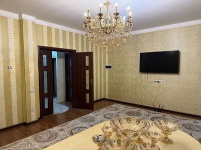 Сдам дом паркентский