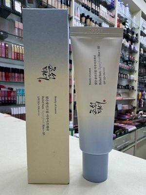 Beauty of joseon spf