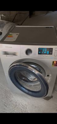 Samsung 8kg invertor Sotiladi
