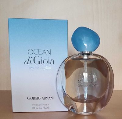 Парфюм Ocean di Gioia Giorgio Armani